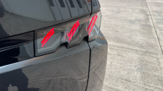 Peugeot 3008 1.2 Hybrid 136 GT 5dr e-DSC6 Petrol Estate